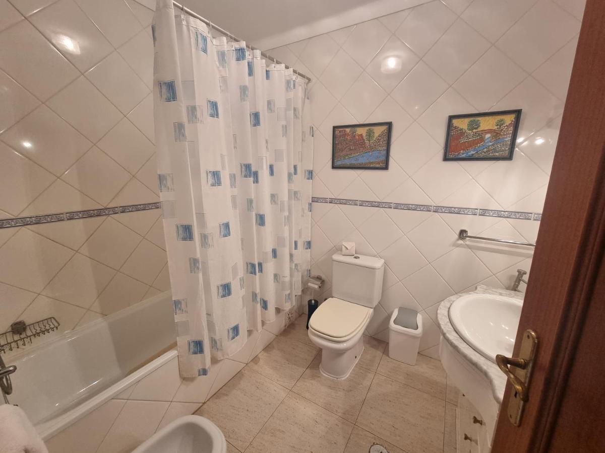 Apartamento Alagoa Mar アルチュラ エクステリア 写真