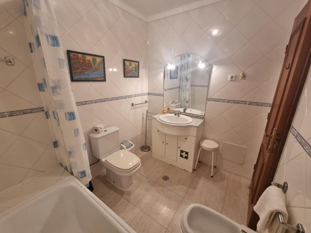 Apartamento Alagoa Mar アルチュラ エクステリア 写真