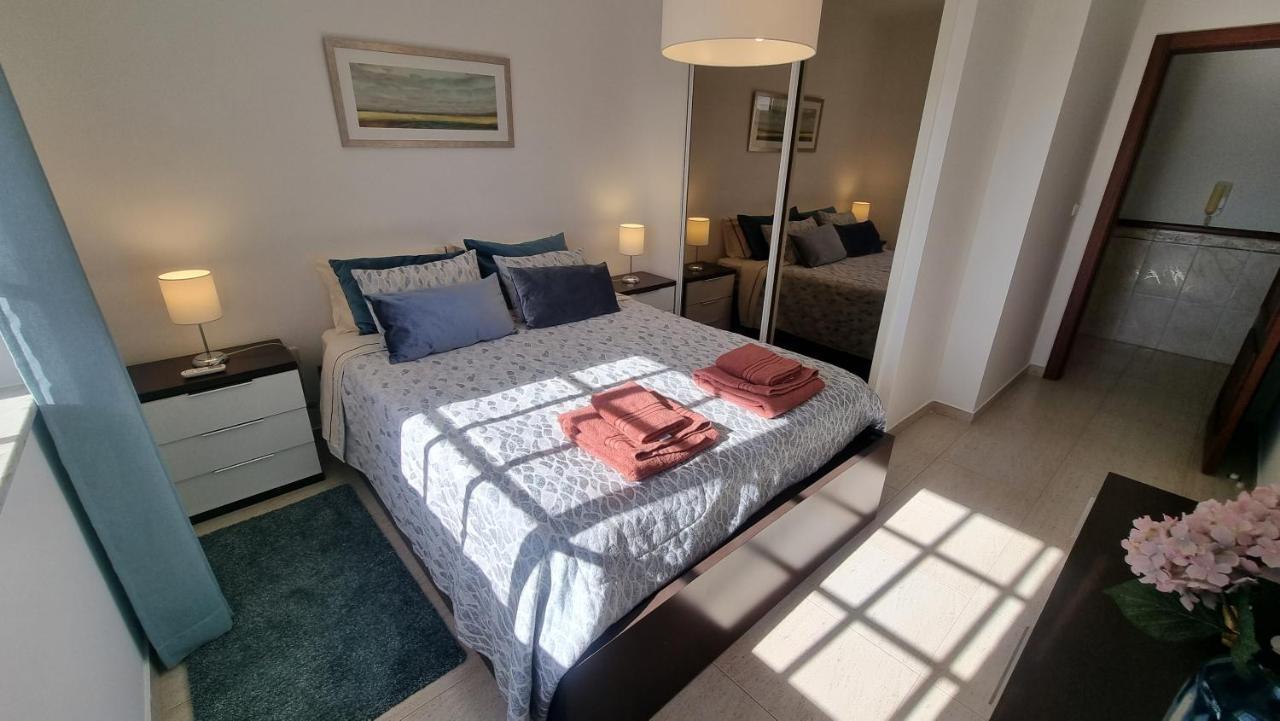 Apartamento Alagoa Mar アルチュラ エクステリア 写真