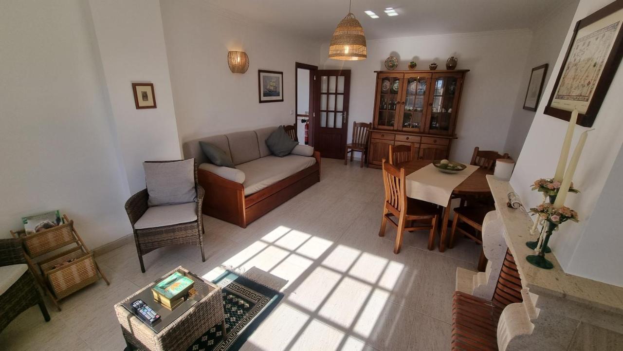 Apartamento Alagoa Mar アルチュラ エクステリア 写真